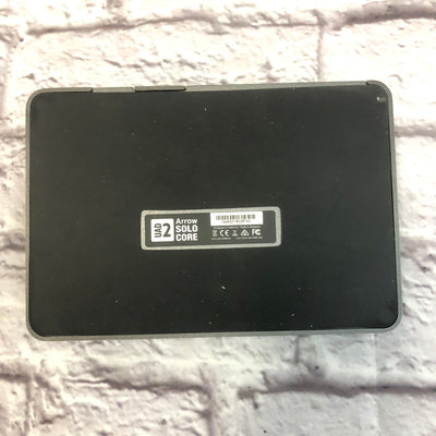 Universal Audio Arrow 2x4 Thunderbolt 3 Interface with Solo DSP Processor
