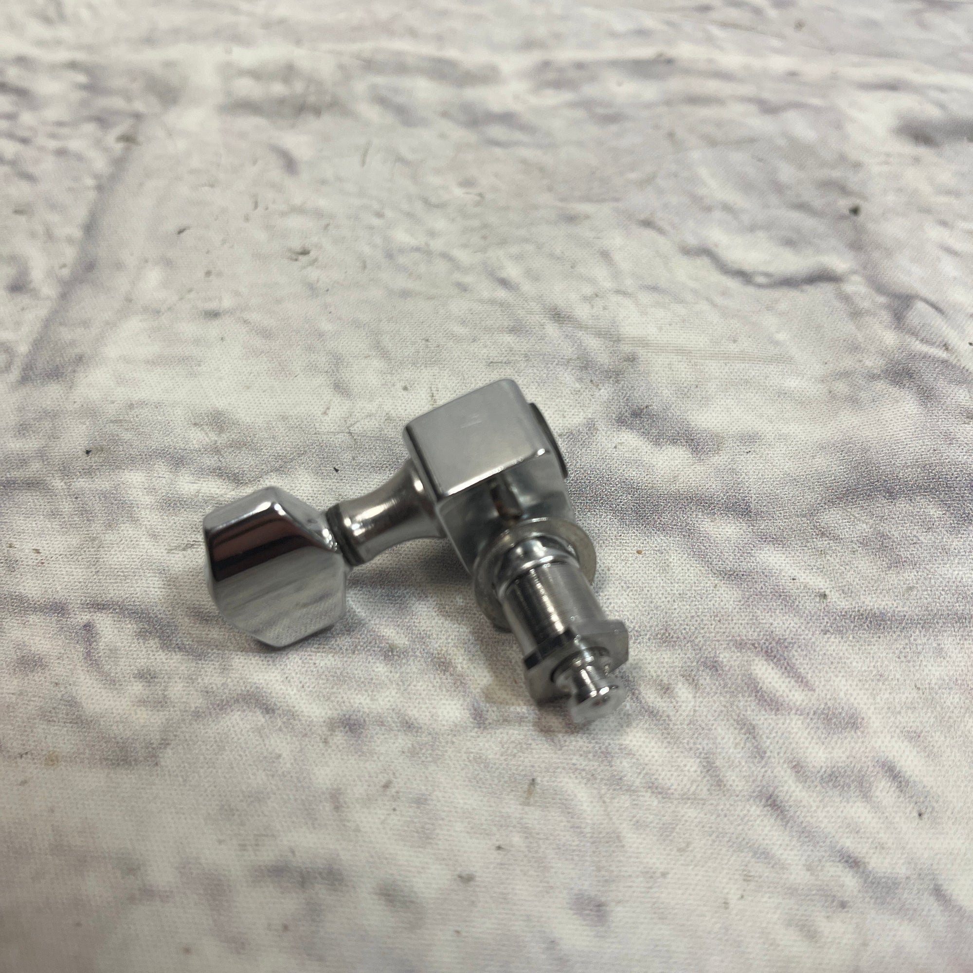 Sperzel Locking Tuners 6 In Line