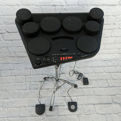 Yamaha DD-75 Electronic Drum Pad Compact Kit