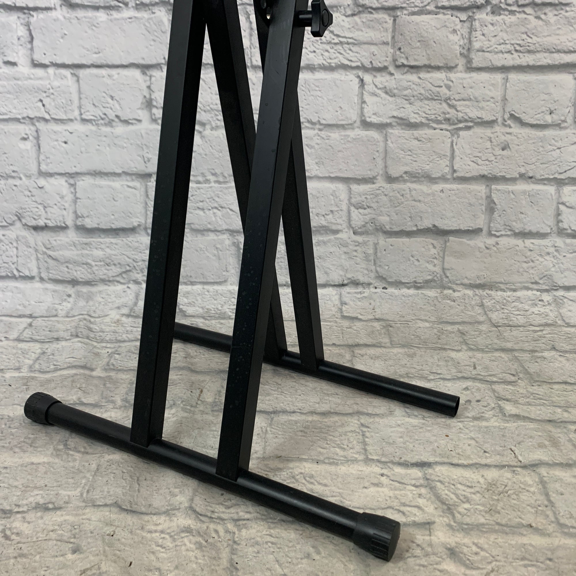Unknown Heavy Duty Keyboard Stand Double X