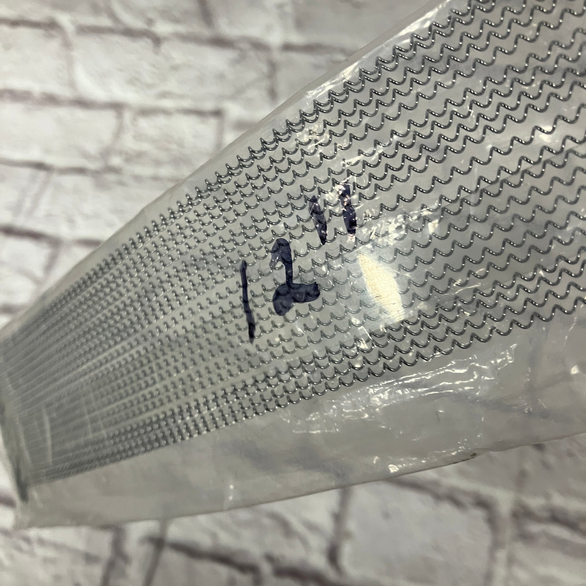 New York Pro 12in 20 Strand Snare Wire Snare