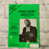 Jorge Morel Classical Guitar Duets Virtuoso South American Guitar - Volume 8