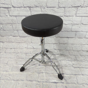 Pearl Drum Throne