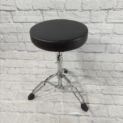 Pearl Drum Throne
