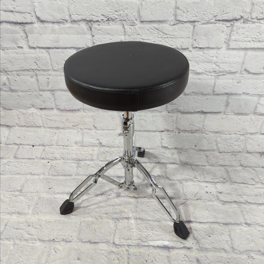 Pearl Drum Throne