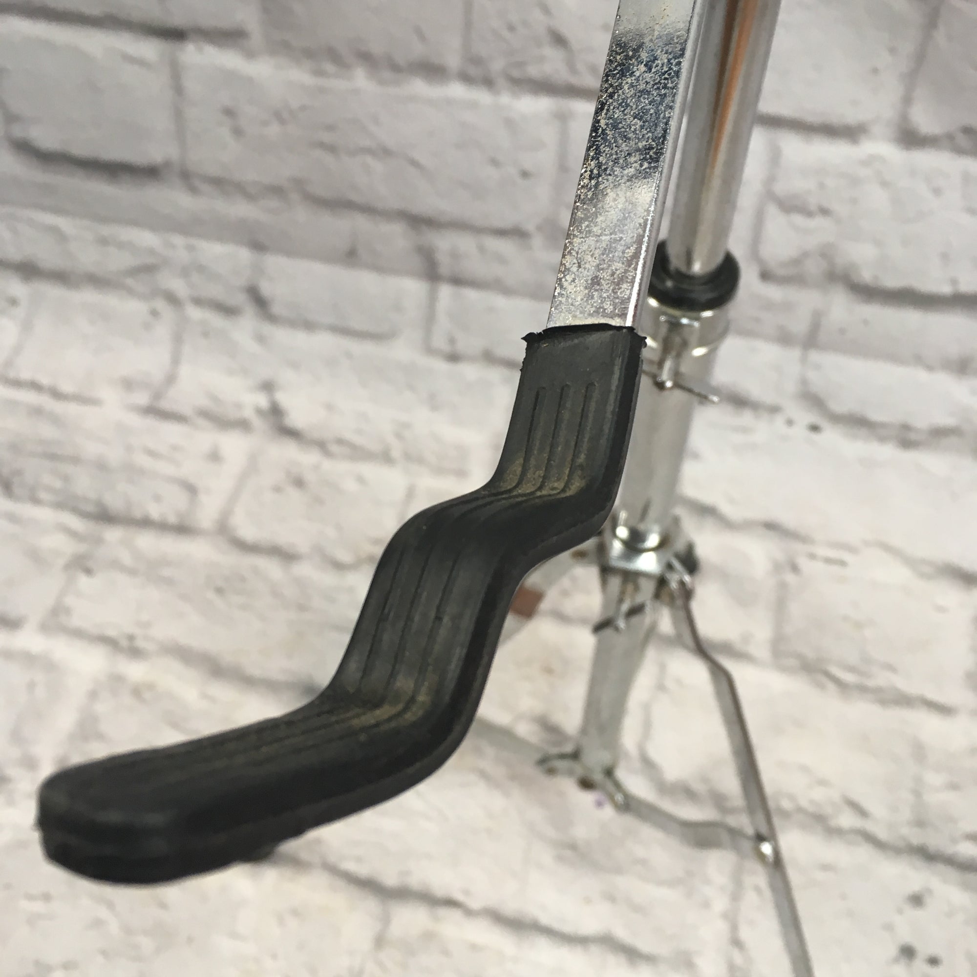 Unknown Snare Stand