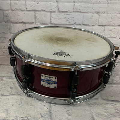 Yamaha Stage Custom Advantage Nouveau 5 Drum Kit