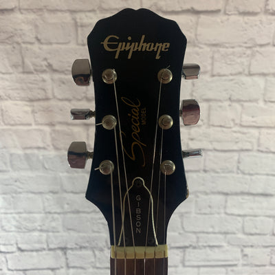 Epiphone Special LP Electric Guitar