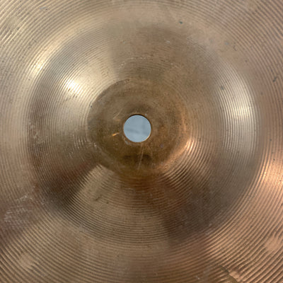 Zildjian ZBT 20" Ride