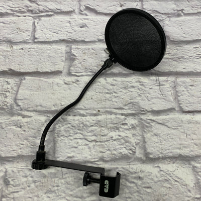 CAD Pop Filter