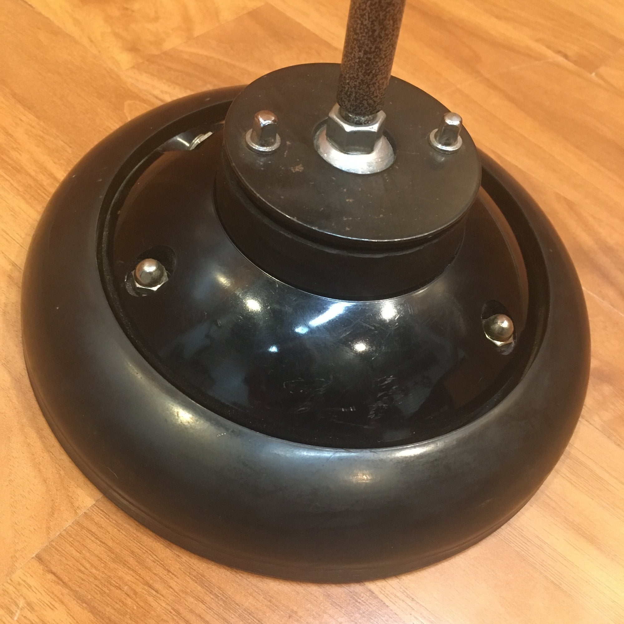 Dauz 7.5" Drum Trigger Pad