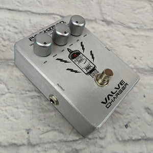 Rocktron Valve Charger - New Old Stock!
