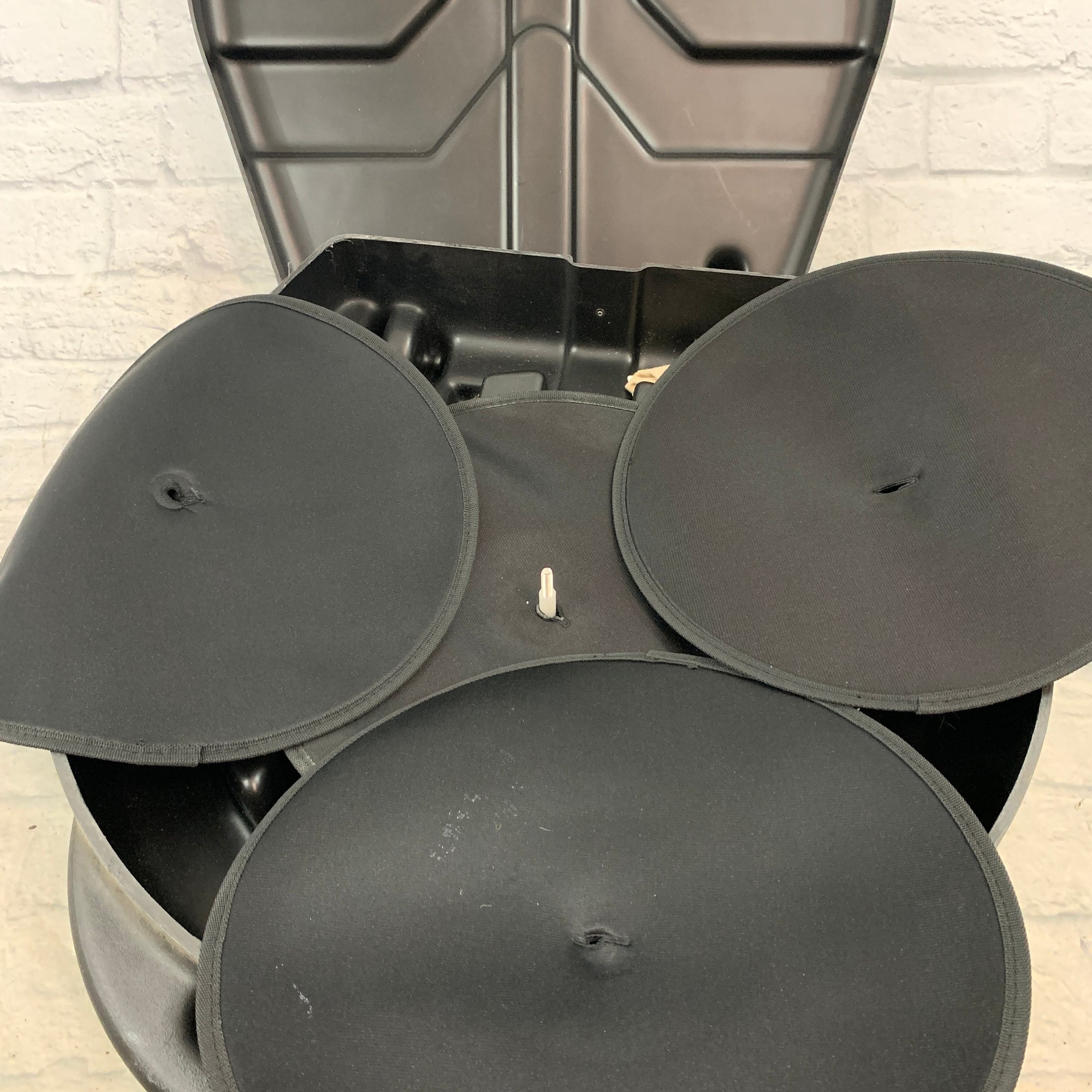 SKB Roto X 22" Cymbal Vault Case