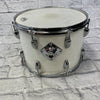 Slingerland 1973 14x10 White RackTom