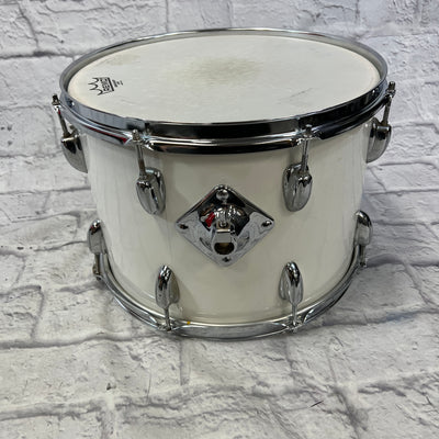 Slingerland 1973 14x10 White RackTom