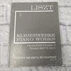 Liszt: Piano Works - Transcriptions V