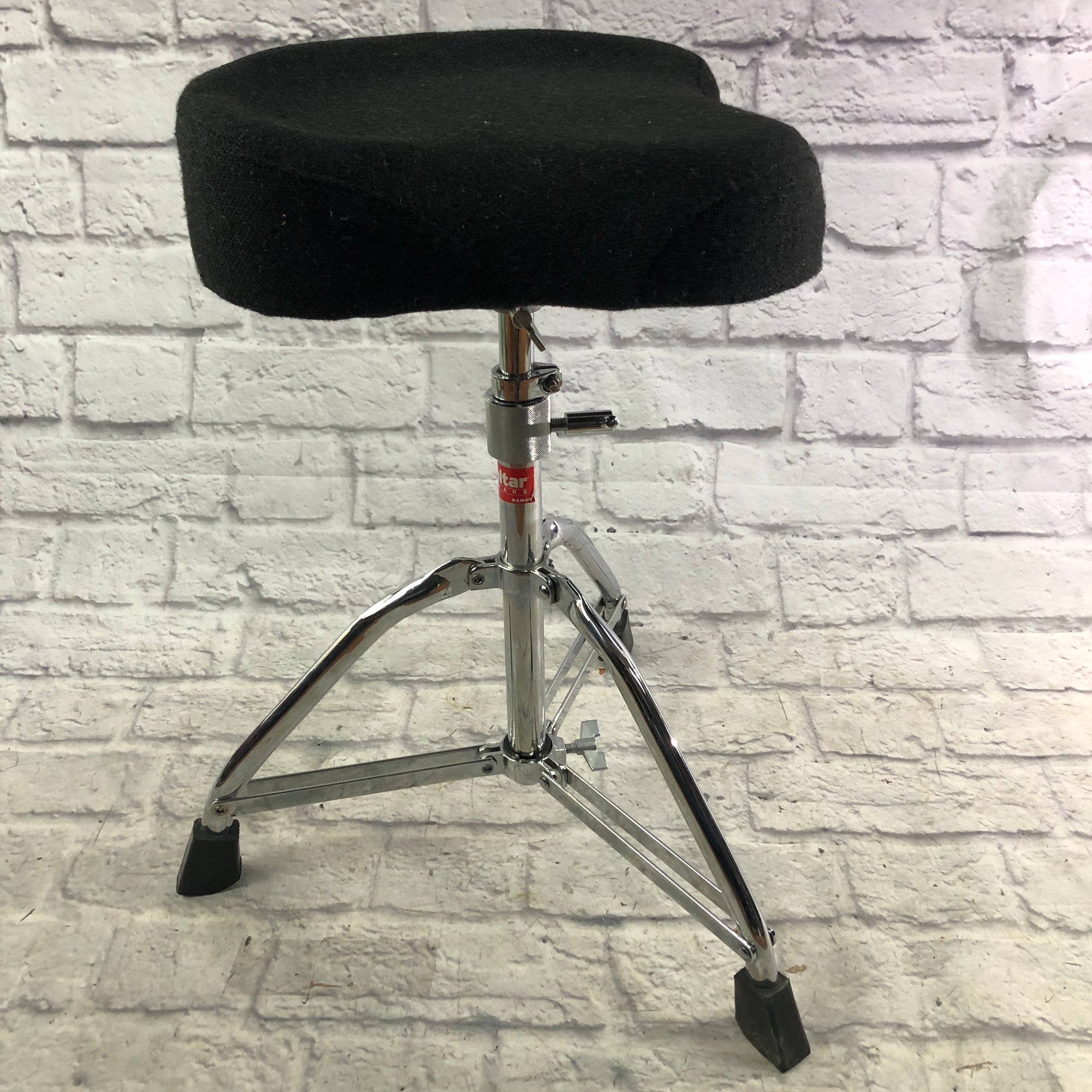 Gibraltar Drum Throne