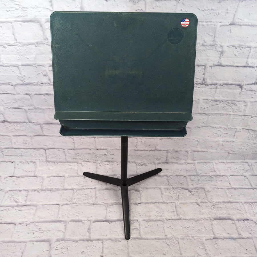 Wenger Green Conductor Style Music Stand