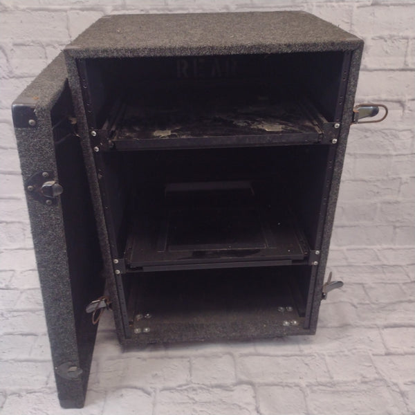Rack Drawers (2) - Evolution Music