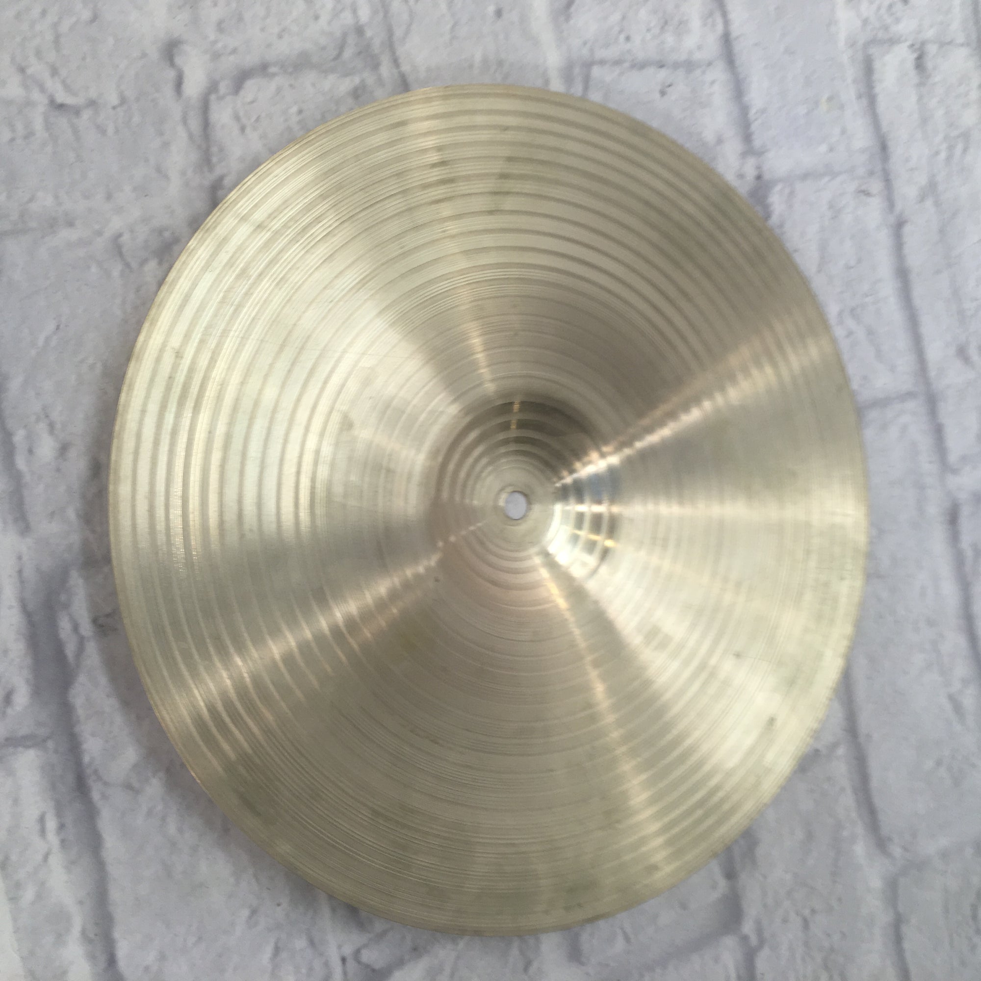 Sabian 14in XS20 Hi Hat Cymbal Pair