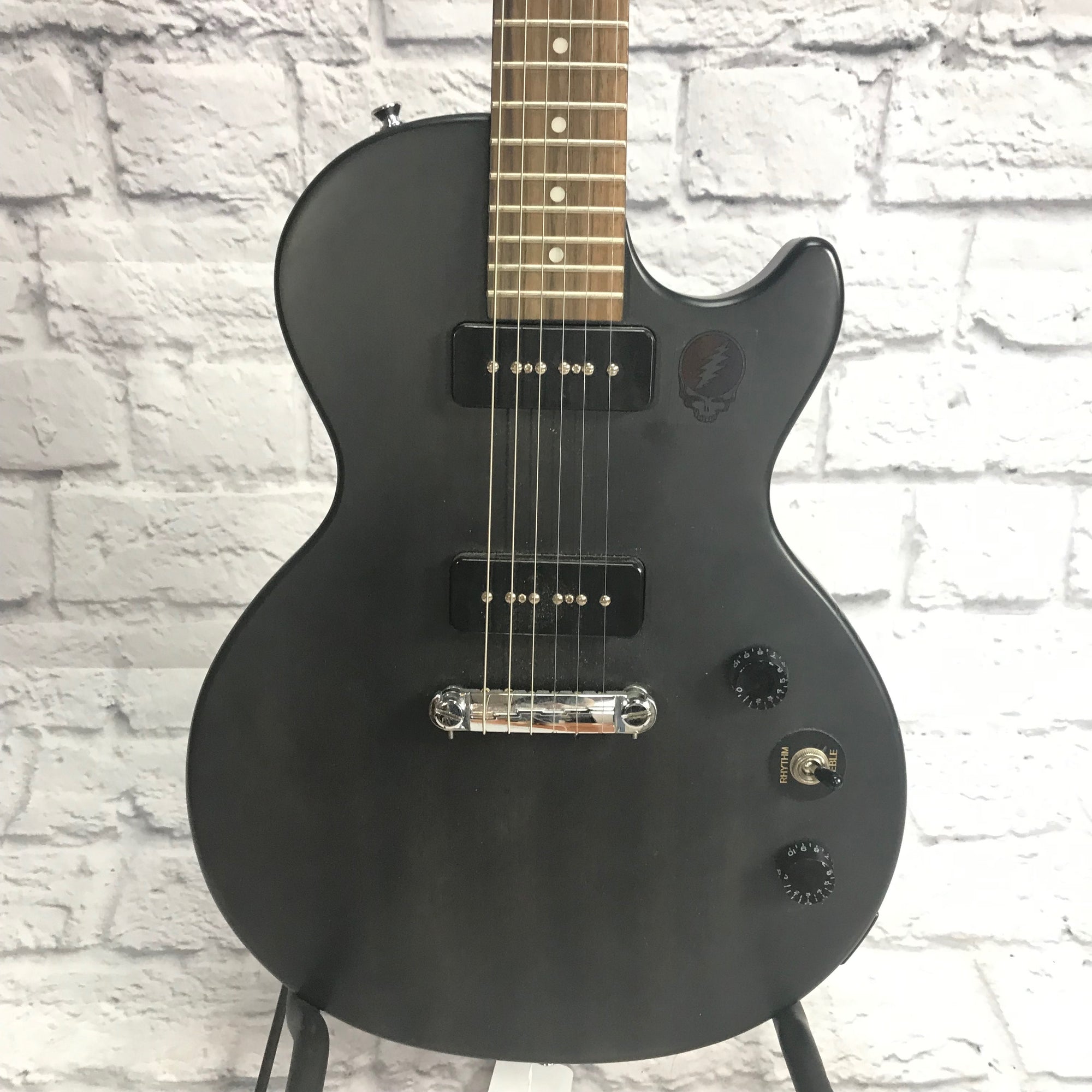 Epiphone Les Paul Special P90