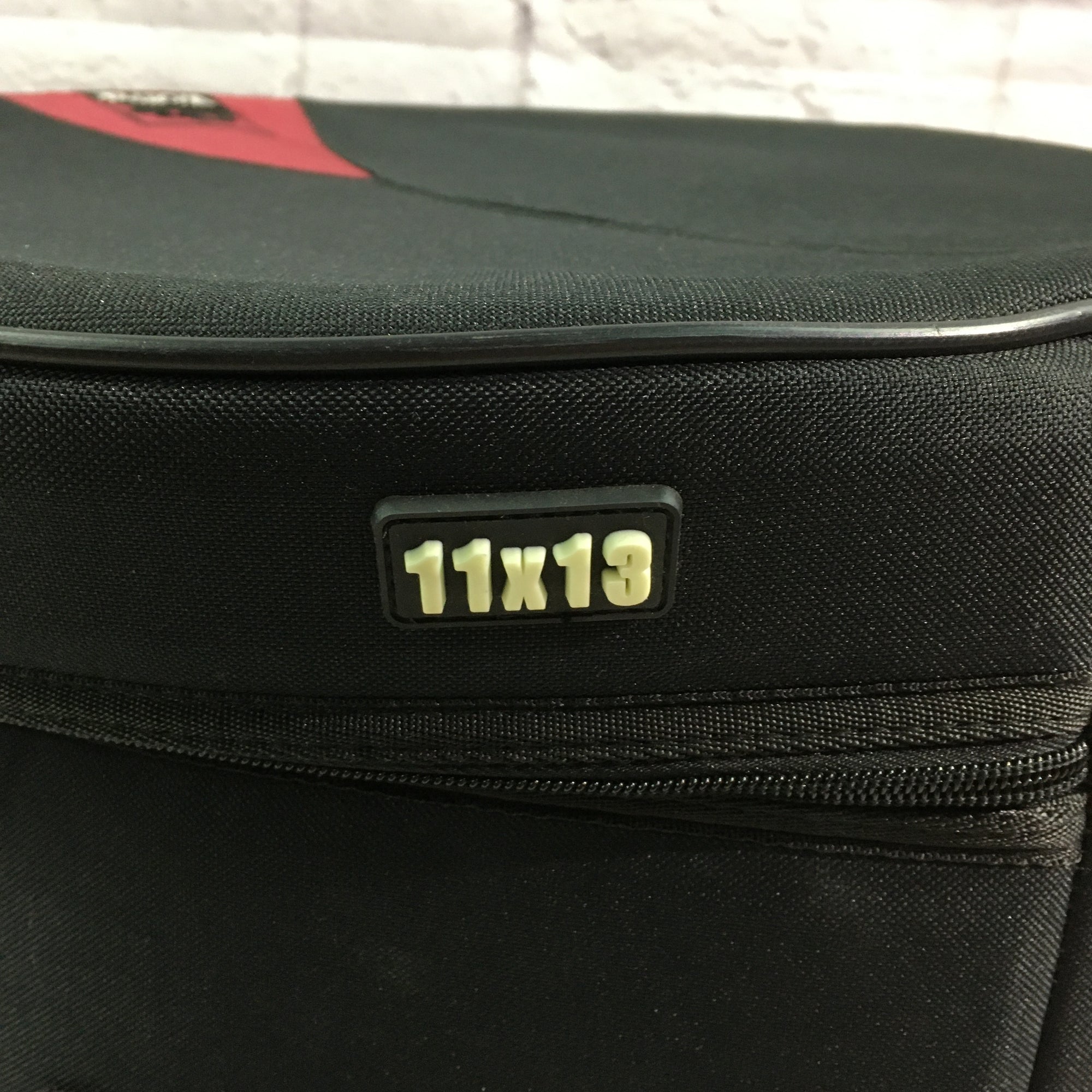 Wolfpak 11x13 Padded Drum Bag