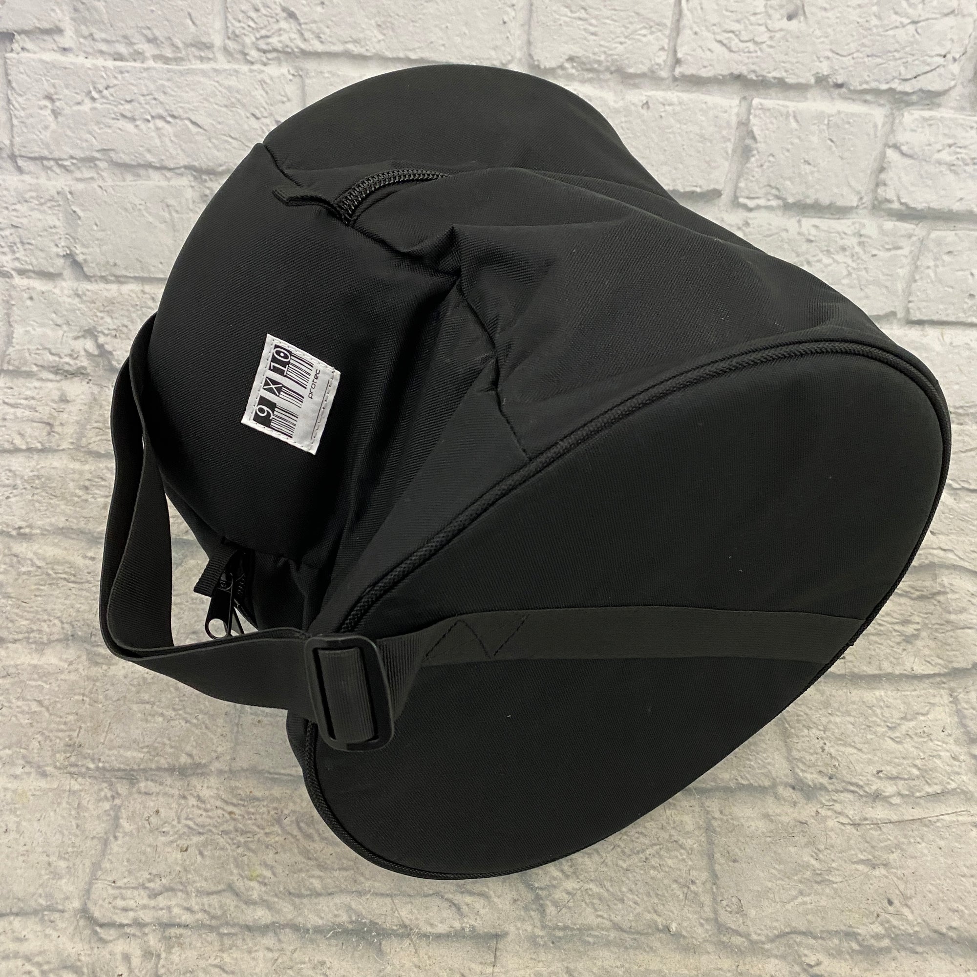 ProTec Heavy Ready 10x9 Tom Bag