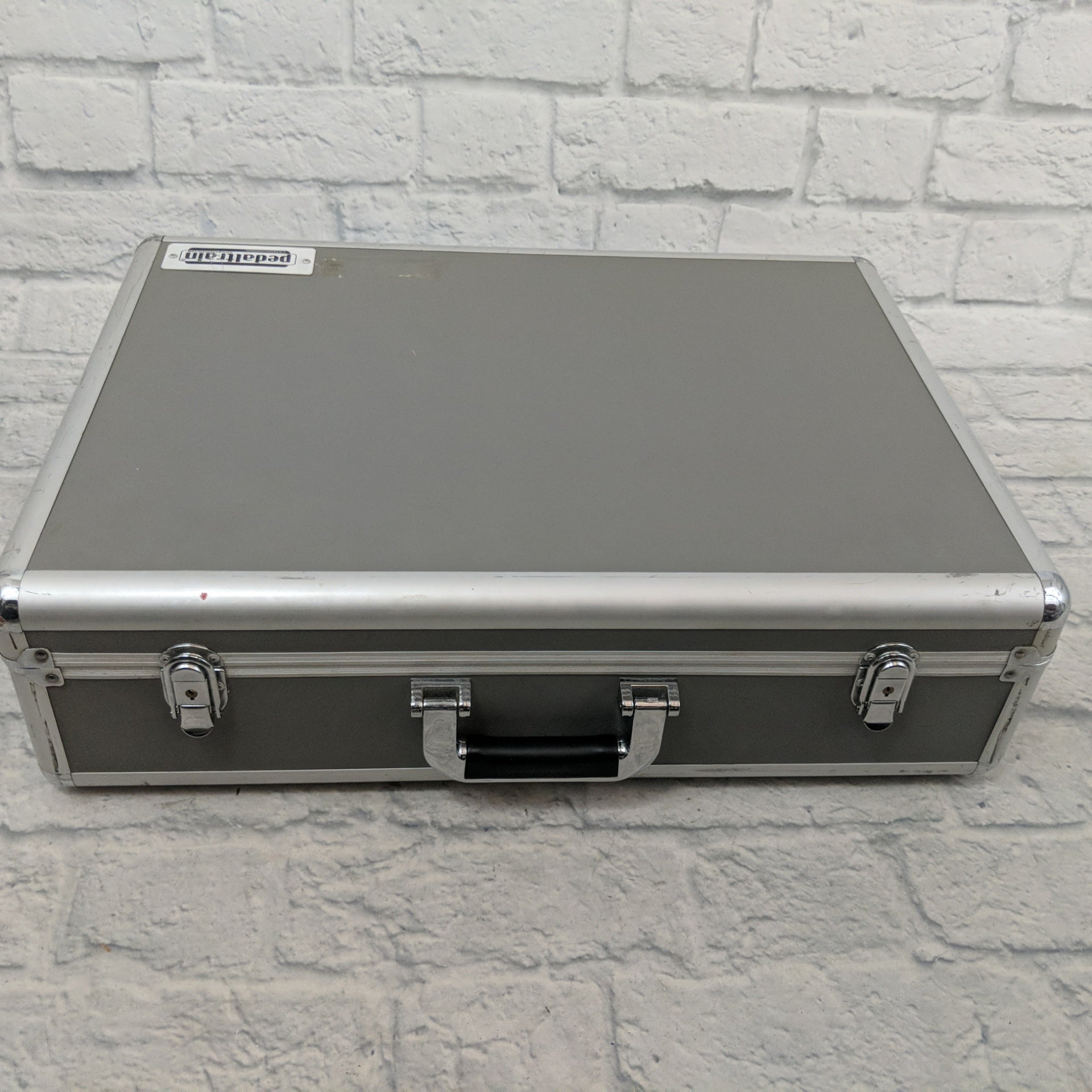 Pedaltrain Classic 1 w/ Tour Case