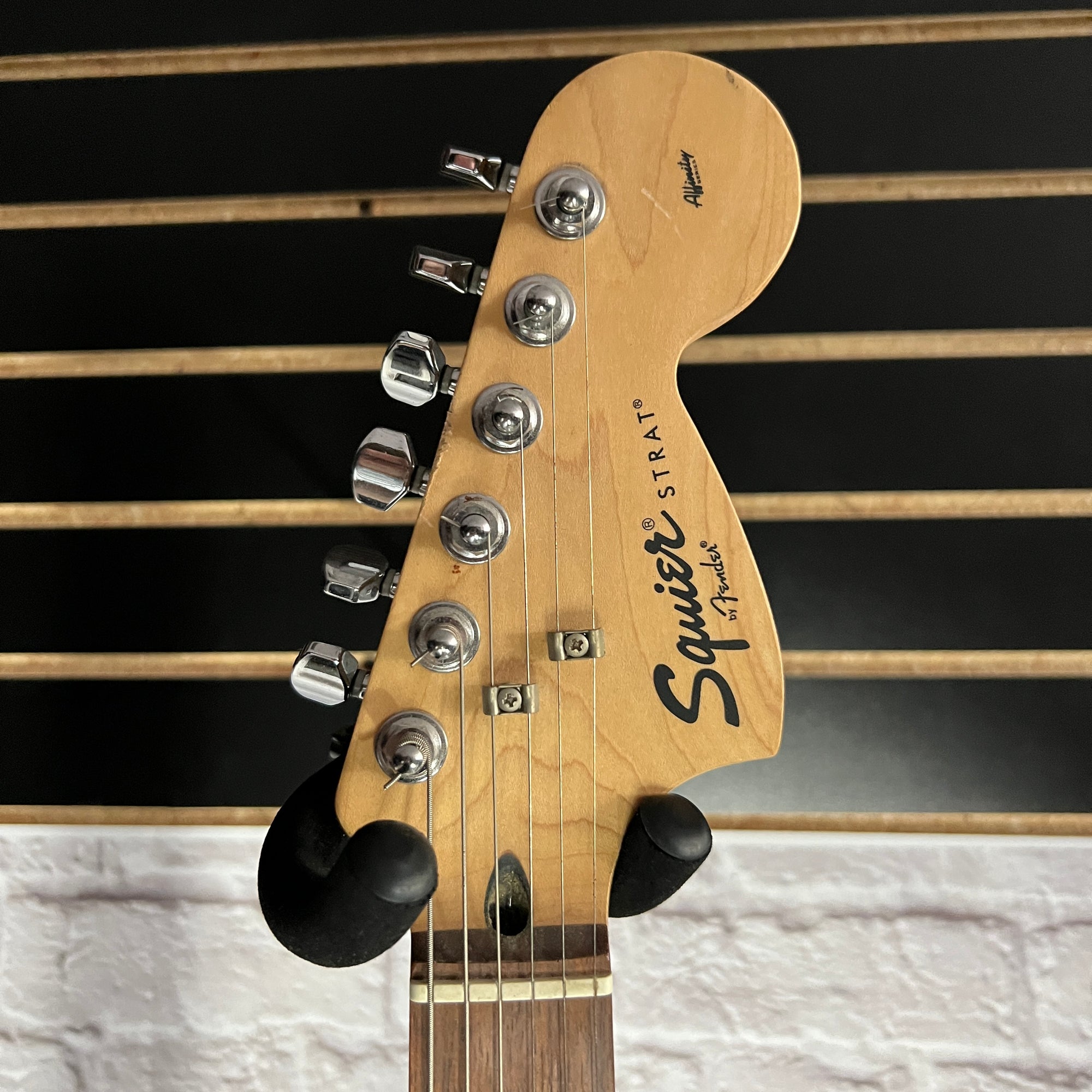 20th anniversary deals squire strat