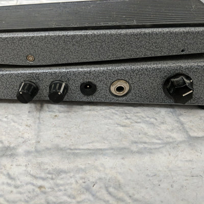 Real McCoy Custom RMC2 Wah Pedal