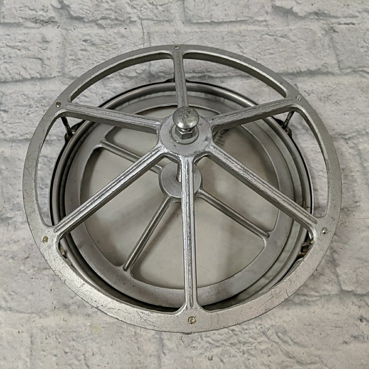 Unknown 10" Roto Tom with Stand