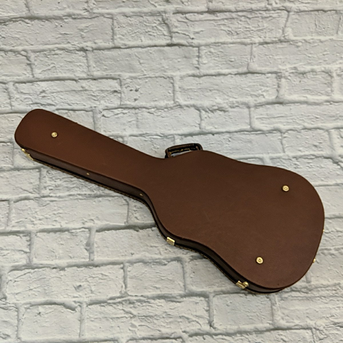 Les Paul Hard Shell Guitar Case
