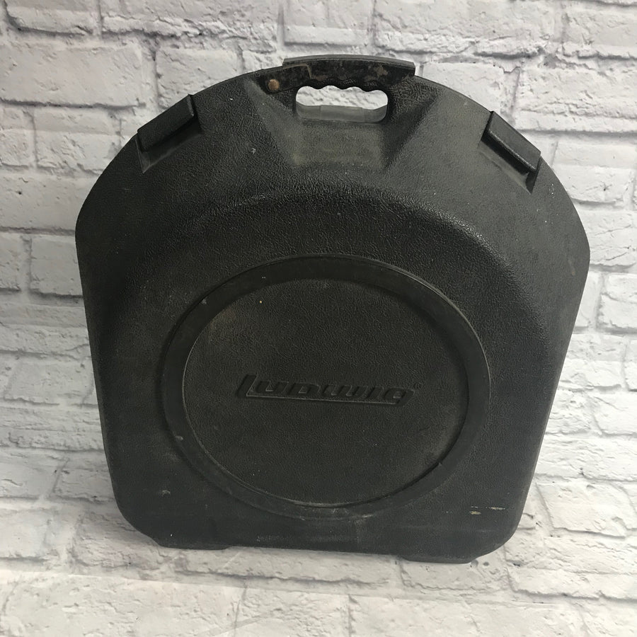 Ludwig 14in Molded Snare Drum Case