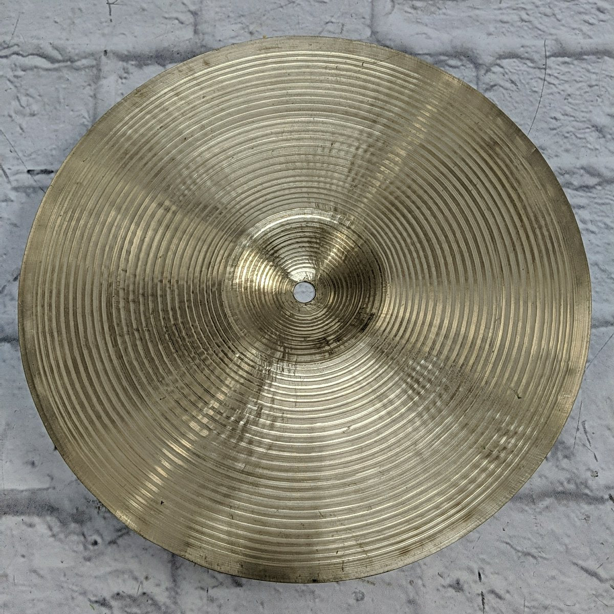 Wuhan 12 Splash Cymbal