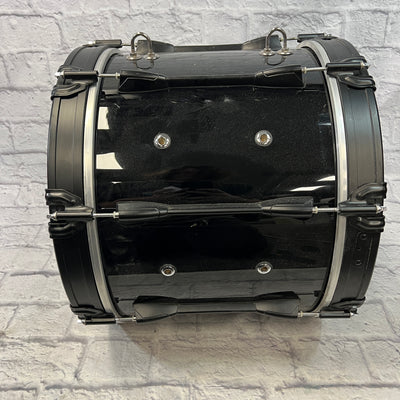 Trixon 18x14" Bass Drum