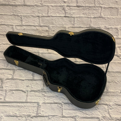 Unknown Acoustic Guitar Case