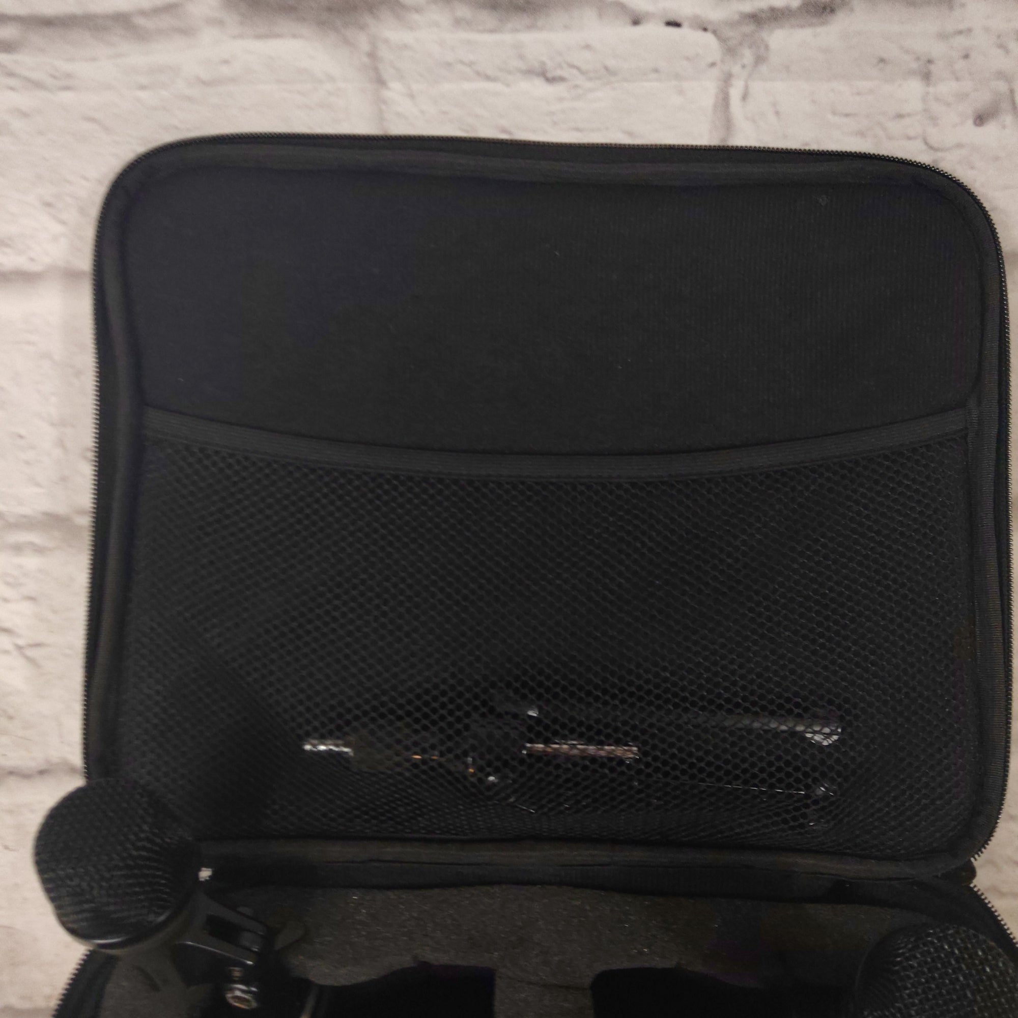 CAD Pro-7 7pc Drum Mic Set - KM212 Kick, 3 TM211 Tom, 2 CM217 Overheads, SN210 Snare