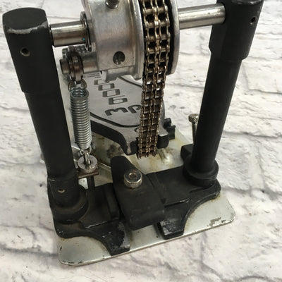 DW 9000 Single Kick Pedal
