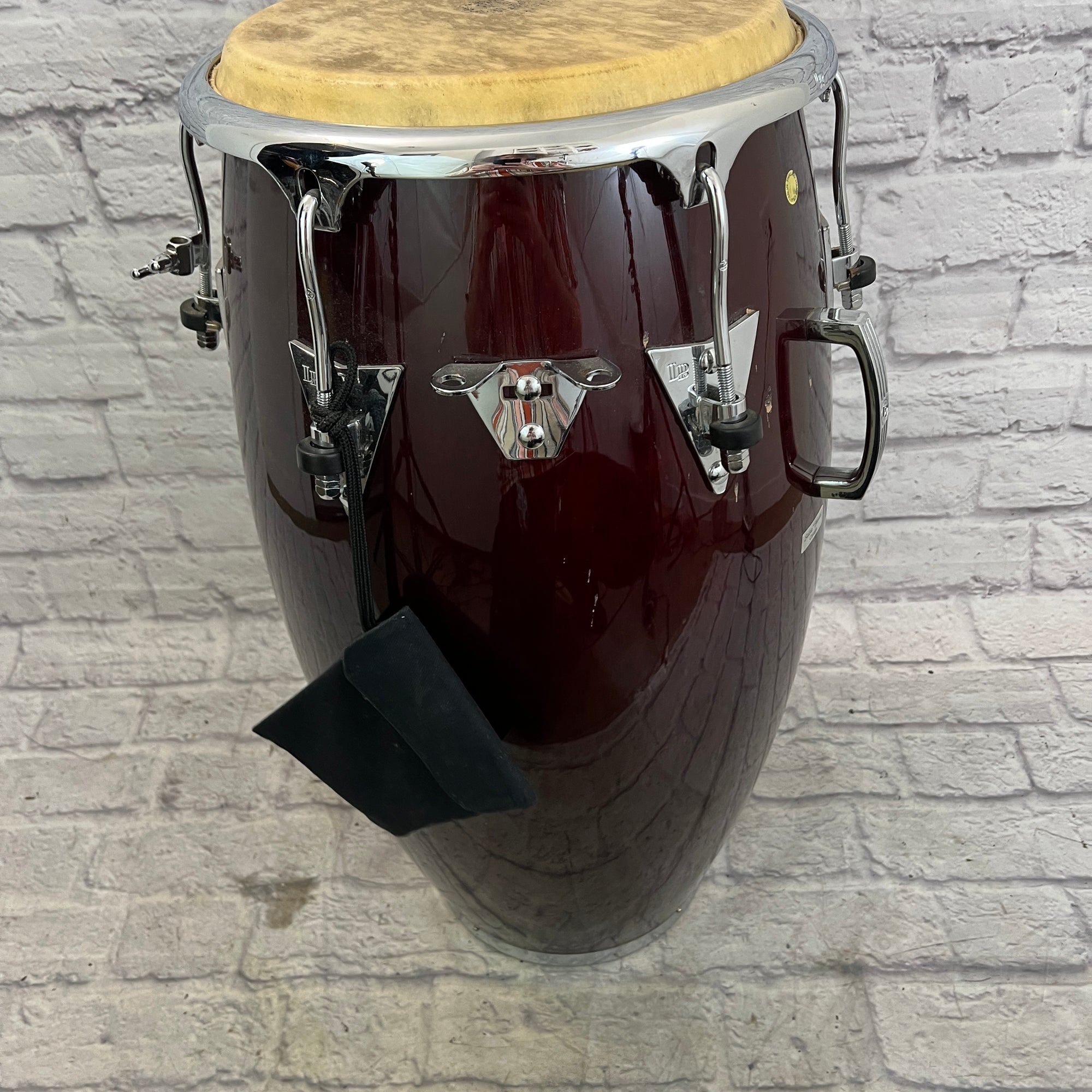 LP Latin Percussion Salsa Model Conga - Evolution Music