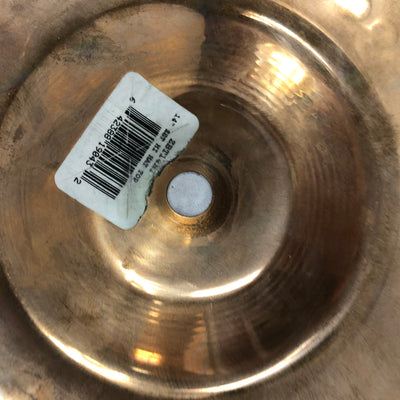 Zildjian ZBT 14 Hi Hat Cymbal Pair