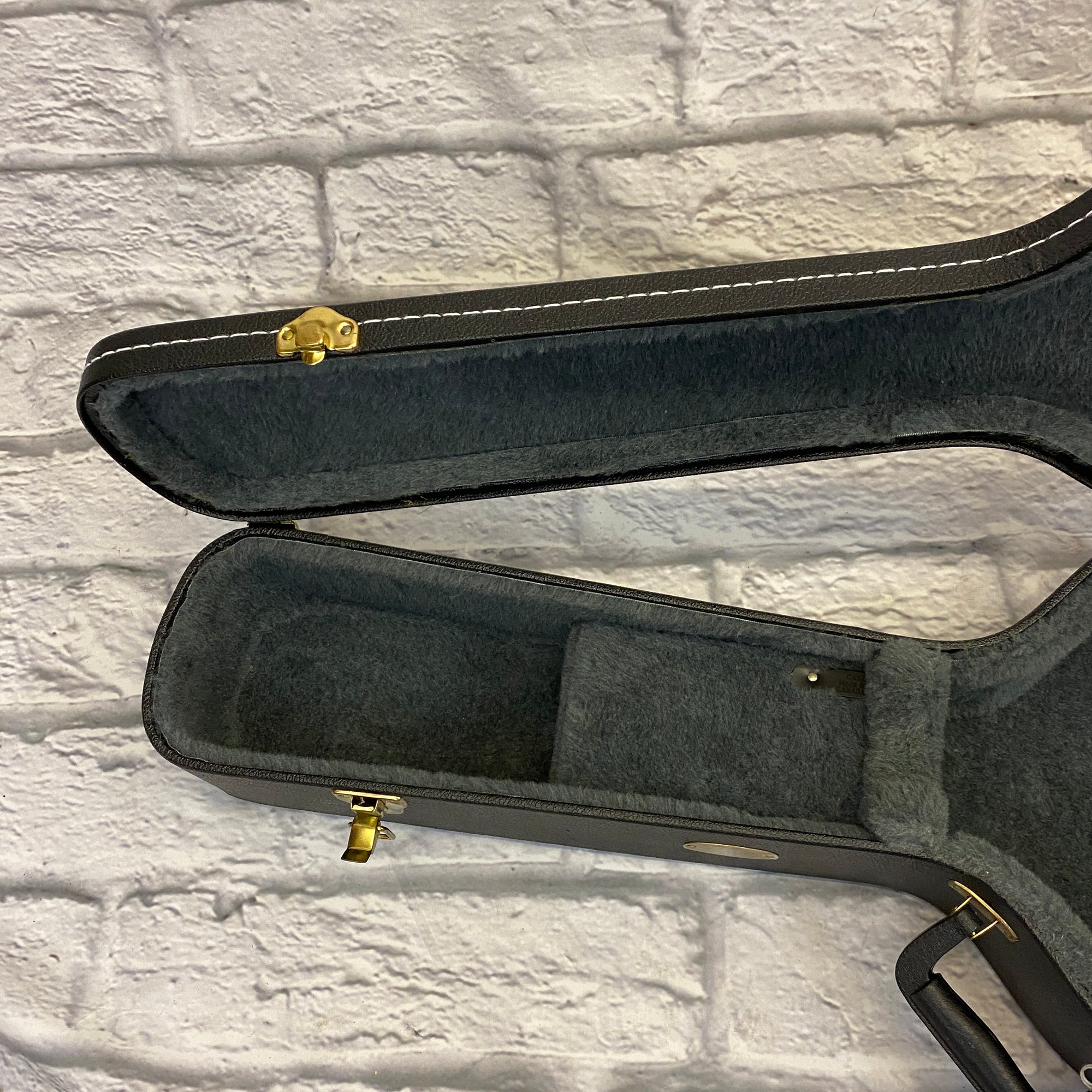 TKL Concert Acoustic Hard Case
