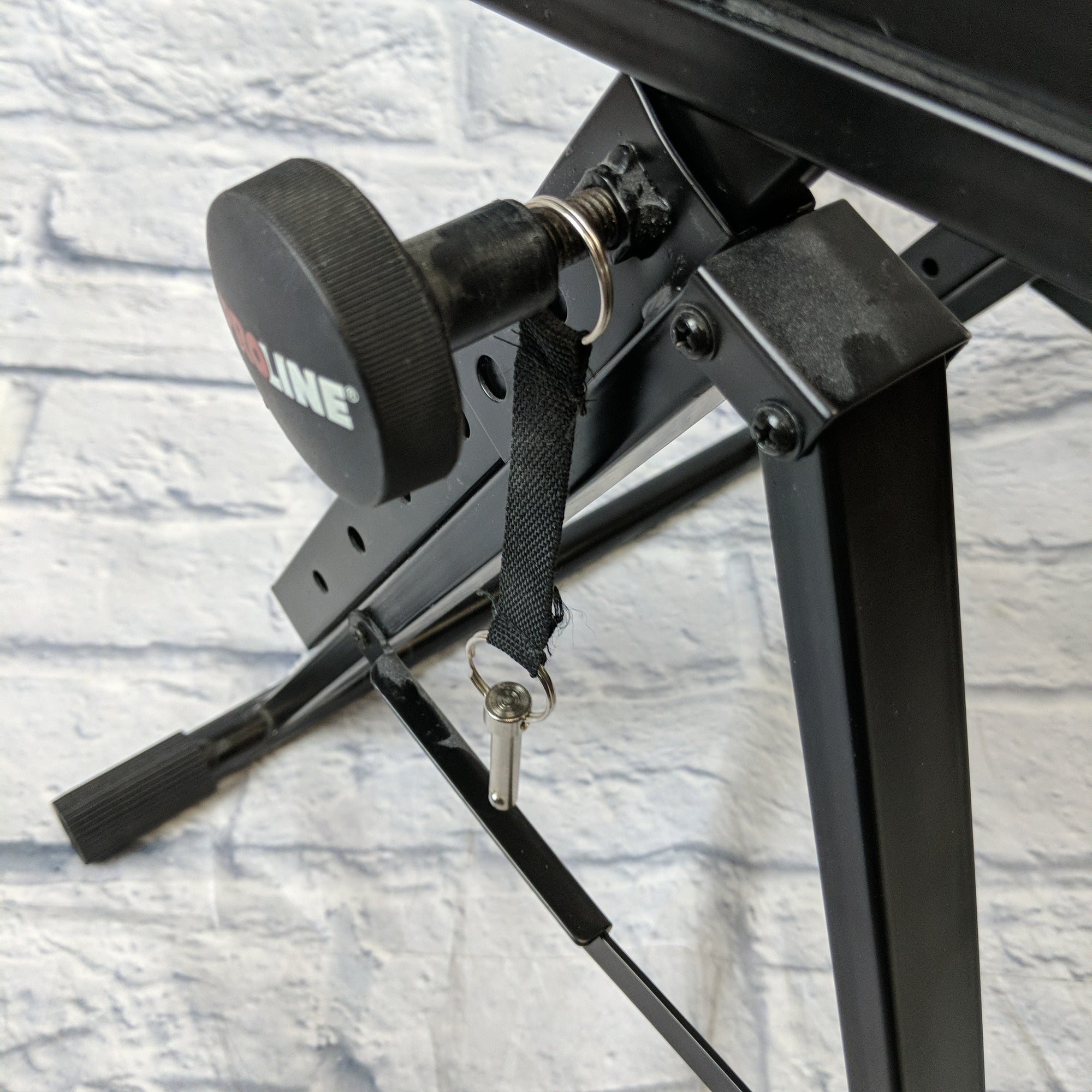Proline A-Frame Amp Stand