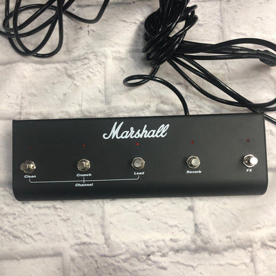 Marshall TSL601 JCM2000 60W Tube Guitar Combo Amp