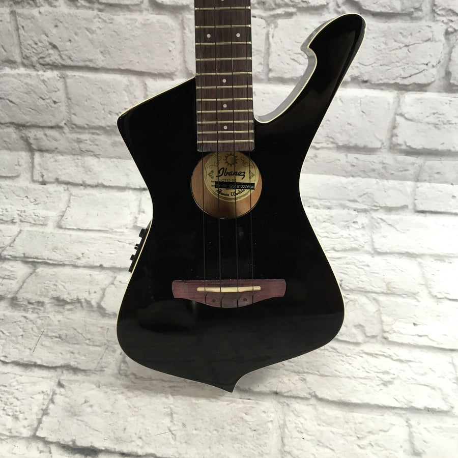 Ibanez UICT10 Iceman Tenor Ukulele