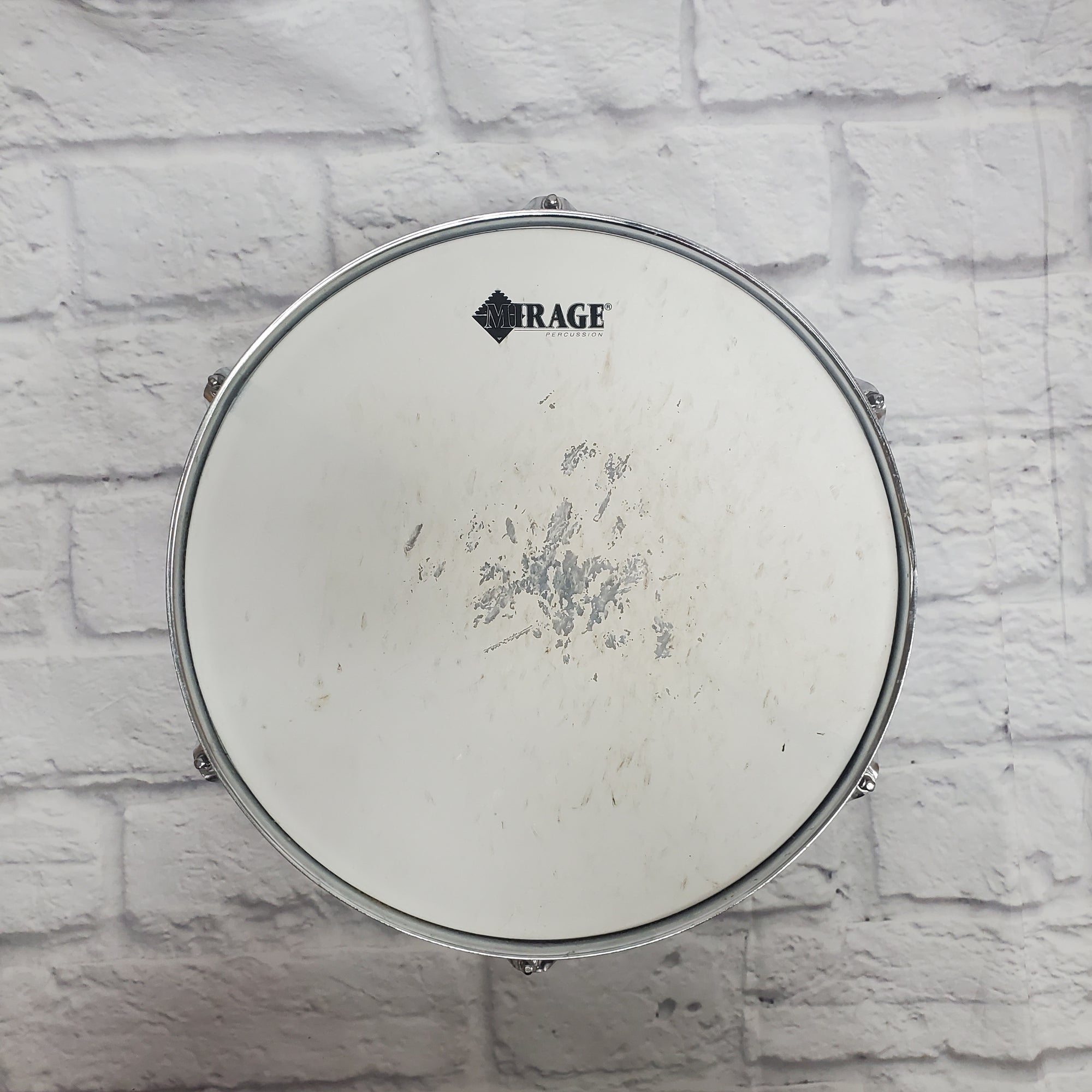 Mirage Timbale 14x7