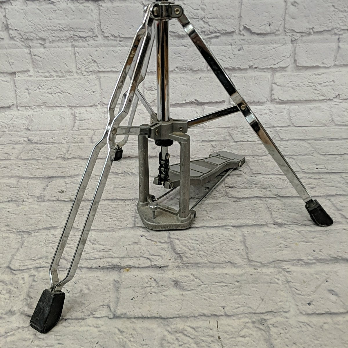 Unknown Hi Hat Stand