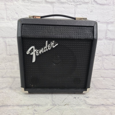 Fender 1x8 Speaker Cab