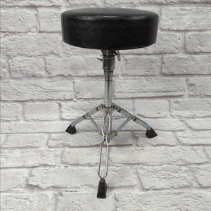Slingerland Round Drum Throne
