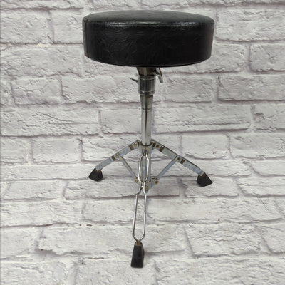 Slingerland Round Drum Throne