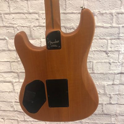 Fender American Stratacoustic Acoustic Stratocaster
